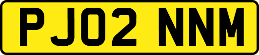 PJ02NNM