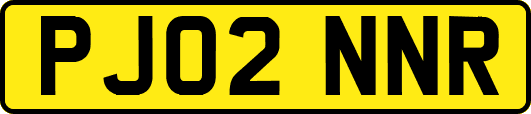 PJ02NNR