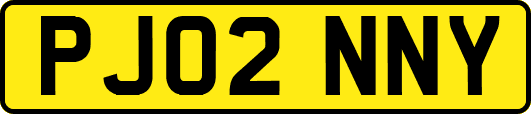PJ02NNY