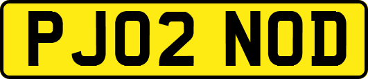 PJ02NOD