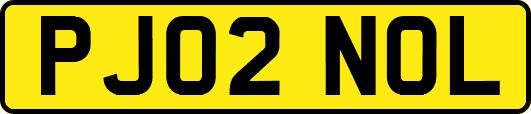 PJ02NOL