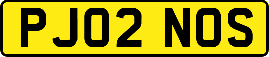 PJ02NOS