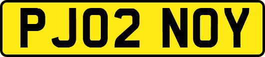 PJ02NOY