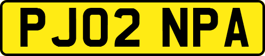 PJ02NPA