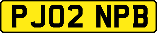 PJ02NPB