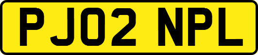 PJ02NPL