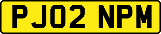 PJ02NPM