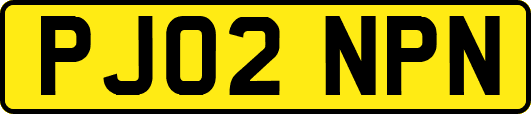 PJ02NPN