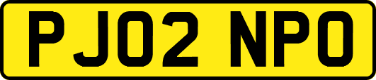PJ02NPO