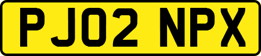 PJ02NPX