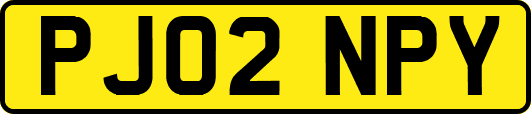 PJ02NPY