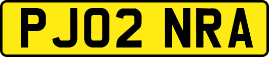 PJ02NRA