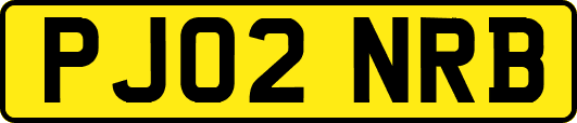 PJ02NRB