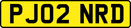 PJ02NRD