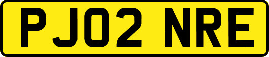 PJ02NRE