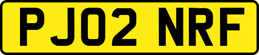 PJ02NRF
