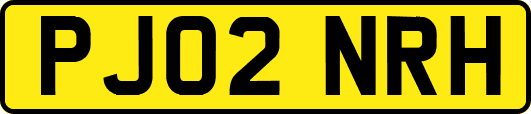 PJ02NRH
