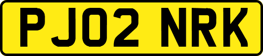 PJ02NRK