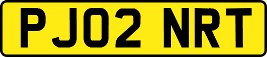 PJ02NRT