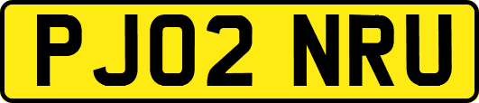 PJ02NRU