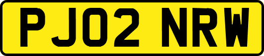 PJ02NRW