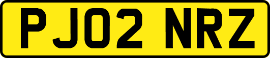 PJ02NRZ
