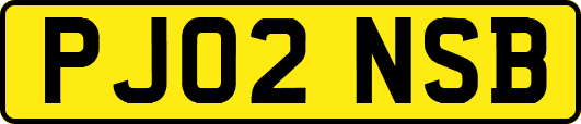 PJ02NSB