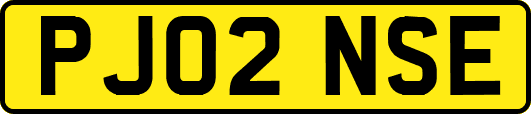 PJ02NSE
