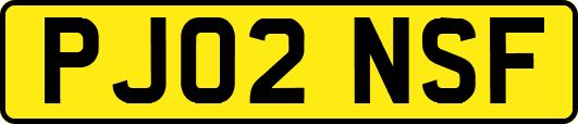 PJ02NSF