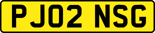 PJ02NSG