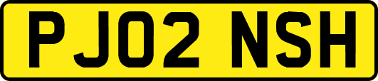 PJ02NSH