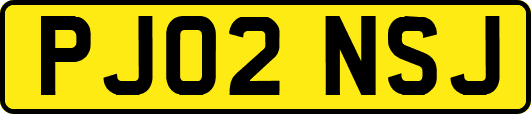 PJ02NSJ