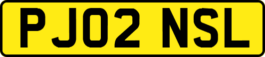 PJ02NSL