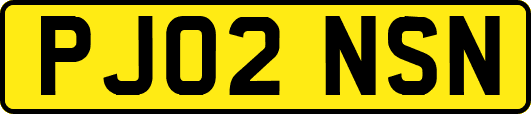 PJ02NSN