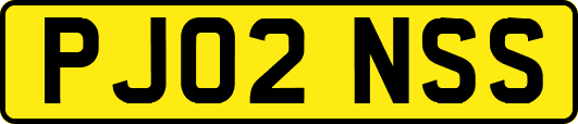 PJ02NSS