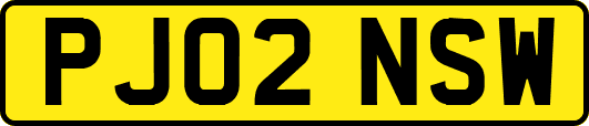 PJ02NSW
