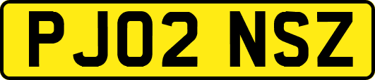 PJ02NSZ
