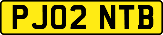 PJ02NTB