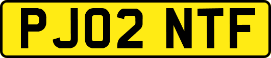 PJ02NTF