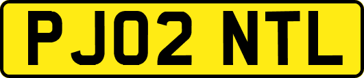 PJ02NTL