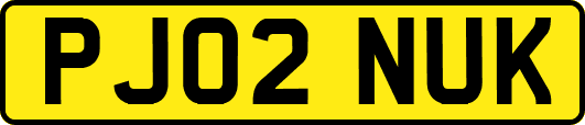 PJ02NUK