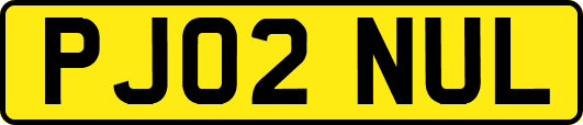 PJ02NUL