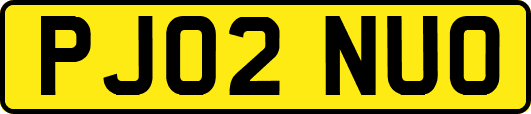 PJ02NUO