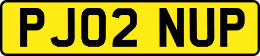 PJ02NUP