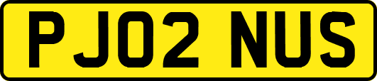 PJ02NUS