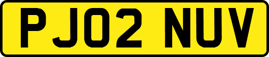 PJ02NUV