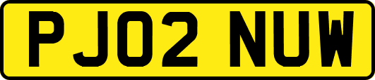 PJ02NUW