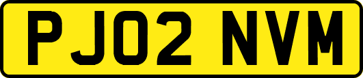 PJ02NVM