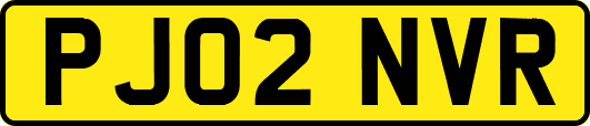 PJ02NVR