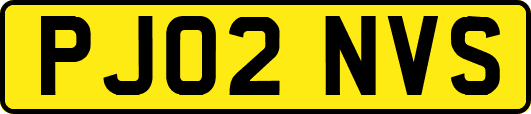 PJ02NVS
